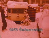 12 1974 Weihnachten in Erwald